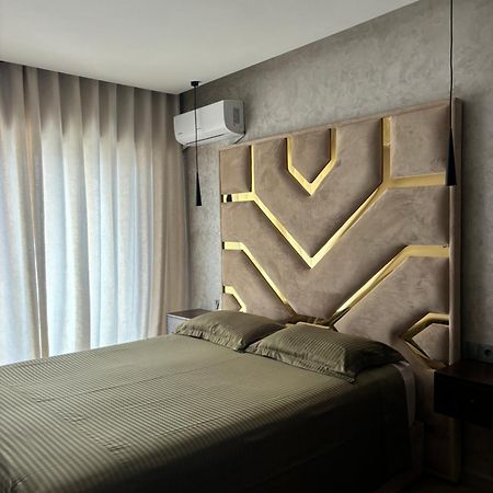 Appartement Vue Sur Tower Hassan Rabat Exterior photo
