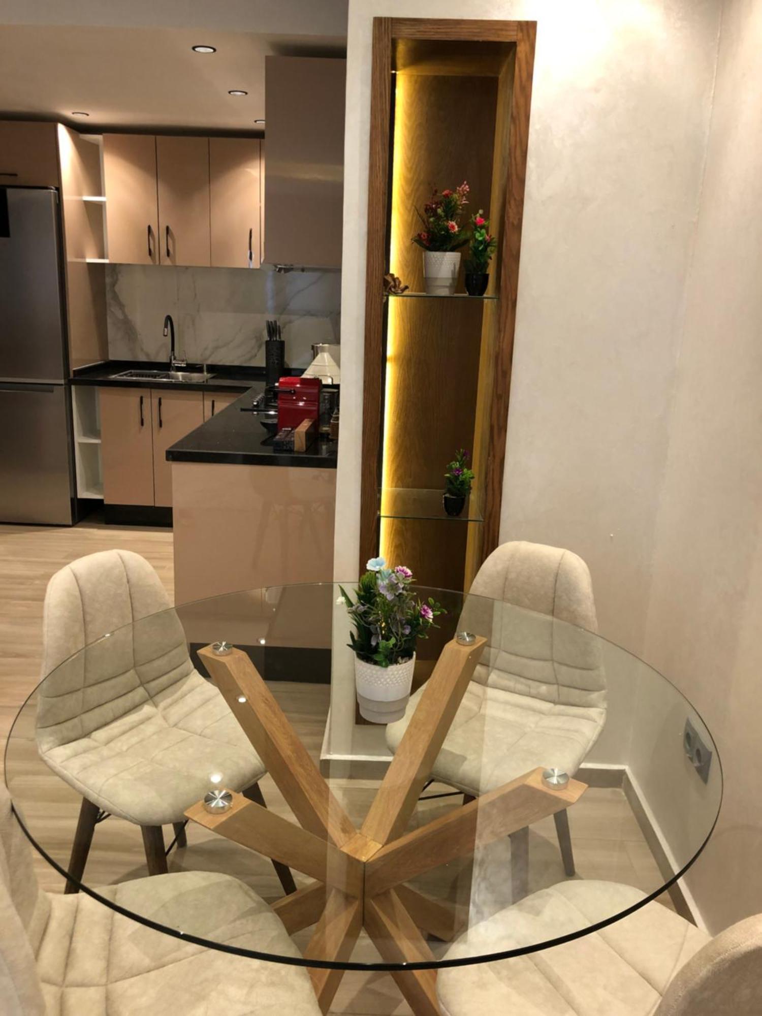 Appartement Vue Sur Tower Hassan Rabat Exterior photo